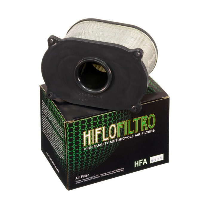 Фильтр воздушный HIFLO Filtro HFA3609