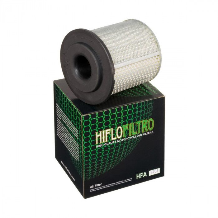 Фильтр воздушный HIFLO Filtro HFA3701