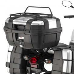 Крепеж центрального кофра GIVI 1111FZ Honda NC700X (12-13)/NC750X(14-18)