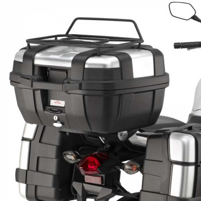 Крепеж центрального кофра GIVI 1111FZ Honda NC700X (12-13)/NC750X(14-18)