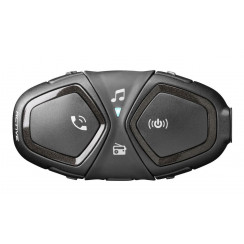 Bluetooth мотогарнитура Interphone Active