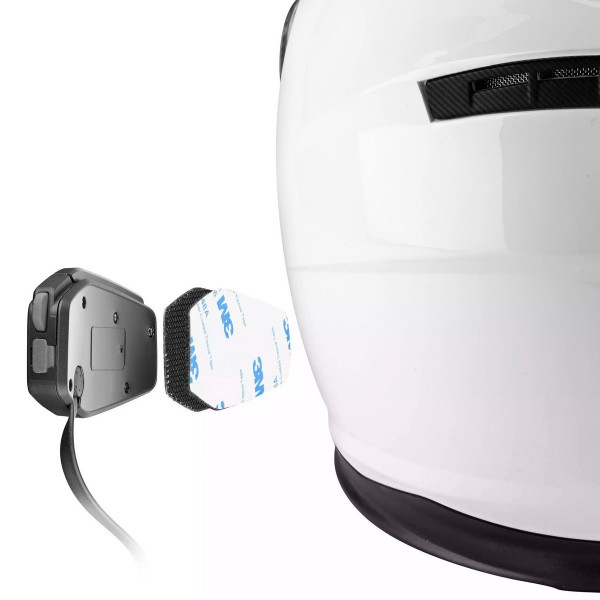 Bluetooth мотогарнитура Interphone U-COM 16