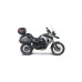 Крепеж боковых кофров KLR5103 для BMW F650GS/800/700 (2008-2017), цвет Черный