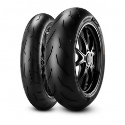Мотошина передняя Pirelli Diablo Rosso Corsa 120/60R17 55W TL