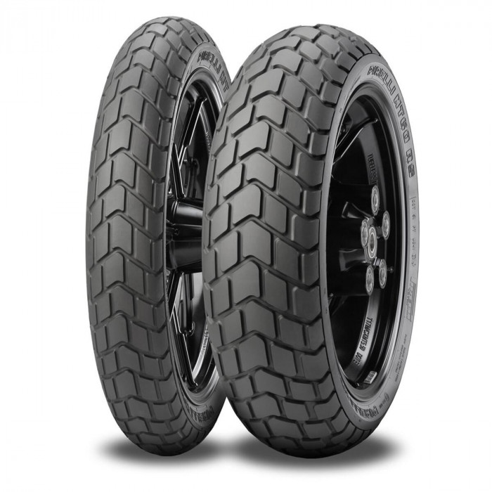 Мотошина задняя Pirelli MT60 RS Corsa 180/55R17 73H TL