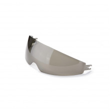 [SCORPION EXO] Солнечный визор EXO CITY II, EXO CITY, цвет Черный, затемненный