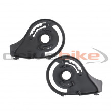 [SCORPION EXO] Механизм крепления визора ADX-1 комплект