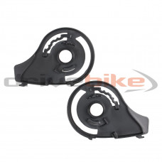 [SCORPION EXO] Механизм крепления визора ADX-1 комплект