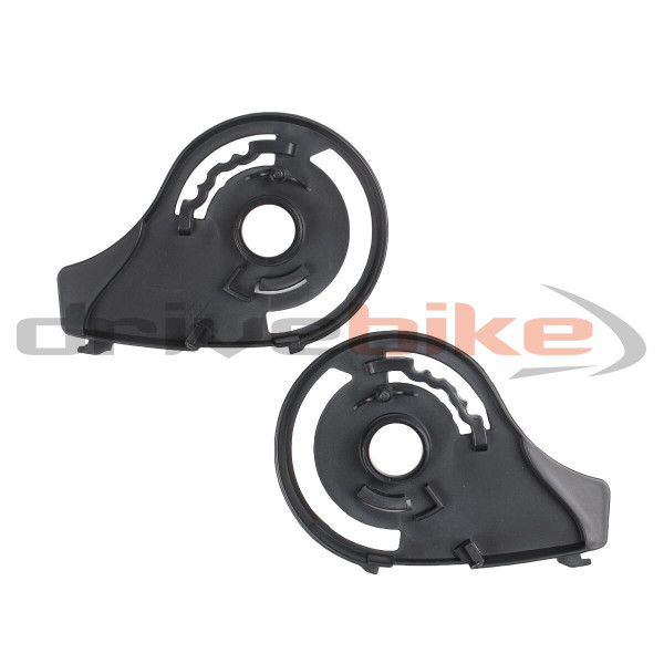 Механизм крепления визора ADX-1 комплект