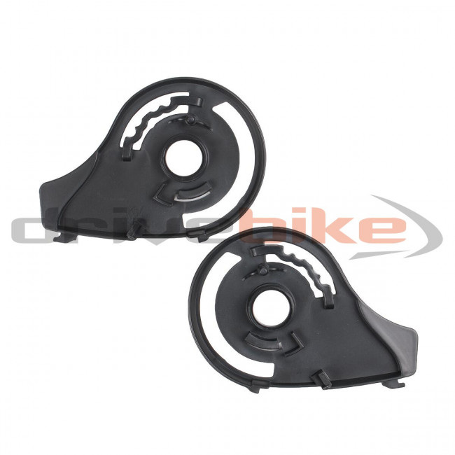 Механизм крепления визора ADX-1 комплект