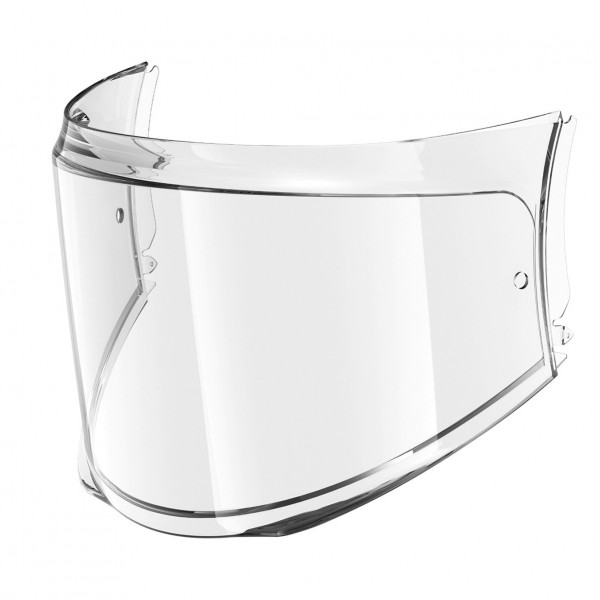Визор EVO-GT, цвет Хром, зеркальный