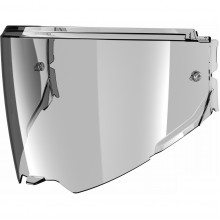 [SHARK] Визор OXO, цвет Серый size S, затемненный, Размер S