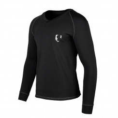 Кофта Starks Warm V-Neck, цвет Черный, Размер XL