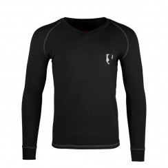 Кофта Starks Warm V-Neck, цвет Черный