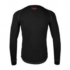 Кофта Starks Warm V-Neck, цвет Черный