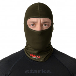 Подшлемник Starks Light ХАКИ хлопок