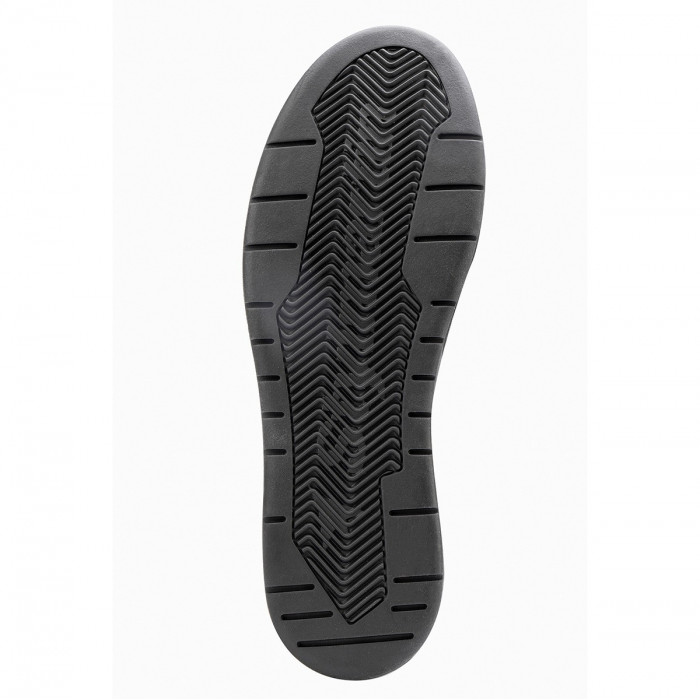 Мотокеды Stylmartin ATOM BLACK NERO, цвет Черный, Размер 47