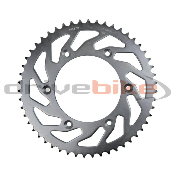 Звезда задняя Sunstar 51 зубьев 1-3559-51 стальная / JTR210-51