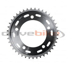 [SUNSTAR] Звезда задняя 41 зубьев 1-4483-41 стальная / JTR1304-41