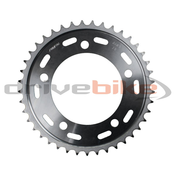 Звезда задняя Sunstar 41 зубьев 1-4483-41 стальная / JTR1304-41