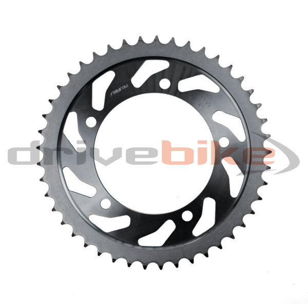 Звезда задняя Sunstar 45 зубьев 1-4499-45 стальная / JTR1792-45