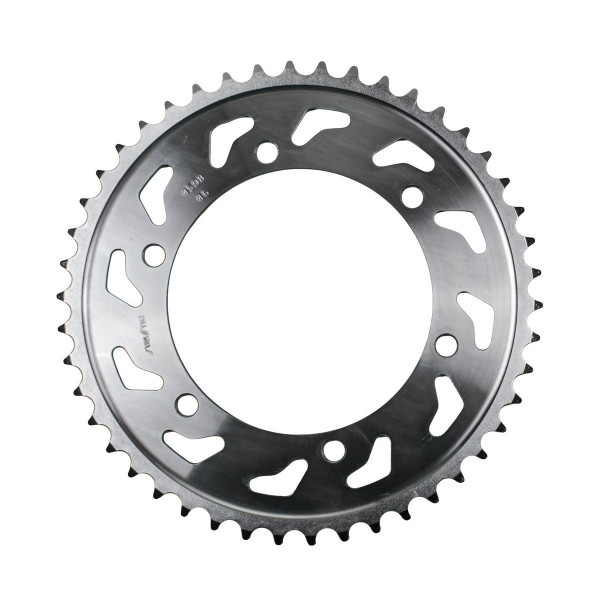 Звезда задняя Sunstar 46 зубьев 1-4598-46 стальная / JTR300.46