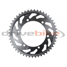 [SUNSTAR] Звезда задняя 48 зубьев 1-4598-48 стальная / JTR300-48