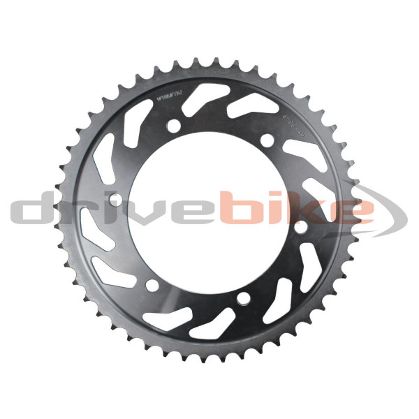 Звезда задняя Sunstar 48 зубьев 1-4598-48 стальная / JTR300-48