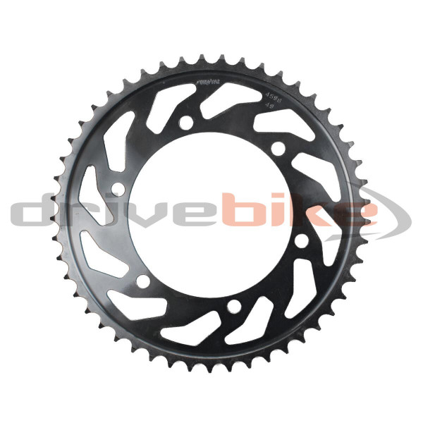 Звезда задняя Sunstar 49 зубьев 1-4598-49 стальная / JTR300-49