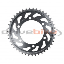 [SUNSTAR] Звезда задняя 43 зубьев 1-5474-43 стальная / JTR479-43