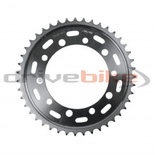 [SUNSTAR] Звезда задняя 43 зубьев 1-5500-43 стальная / JTR1800-43