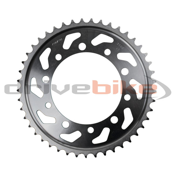 Звезда задняя Sunstar 45 зубьев 1-5500-45 стальная / JTR1800-45