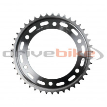 [SUNSTAR] Звезда задняя 42 зубьев 1-5635-42 стальная / JTR1306-42