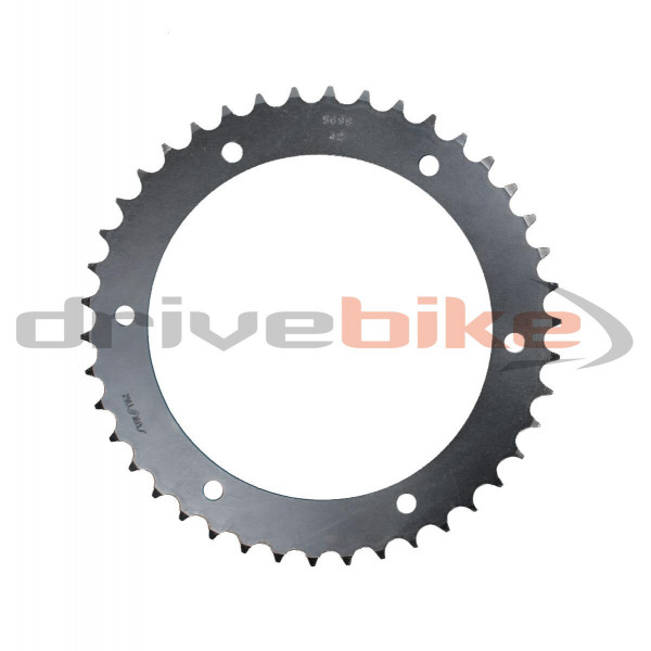 Звезда задняя Sunstar 42 зубьев 1-5698-42 стальная / JTR2011-42