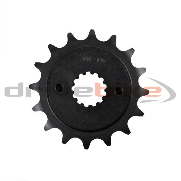 Звезда передняя (ведущая) Sunstar 16 зубьев 33316 стальная / JTF512-16