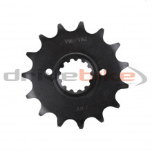 [SUNSTAR] Звезда передняя (ведущая) 15 зубьев 38715 стальная / JTF308-15