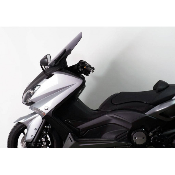Ветровое стекло для XP530 T-Max 530 2012-2015 Touring TM, цвет Бесцветный