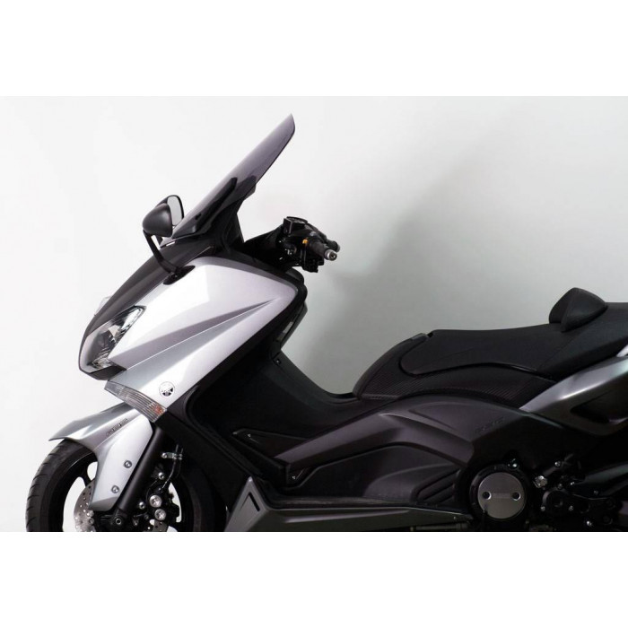 Ветровое стекло для MRA XP530 T-Max 530 2012-2015 Touring TM, цвет Бесцветный