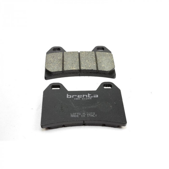 Тормозные колодки Brenta FT 3093 Organic