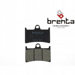 Тормозные колодки Brenta FT 3094 Organic