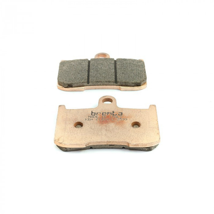 Тормозные колодки Brenta FT 4120 Sintered