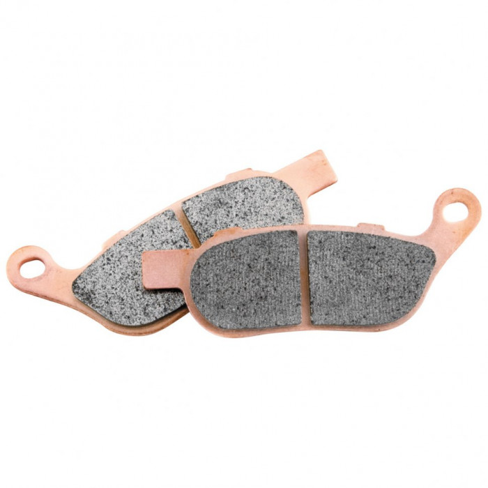 Тормозные колодки EBC FA458HH DOUBLE H Sintered