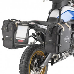 Сумка GIVI GRT720B для мотоцикла  ENDURO SIDE BAGS 25 + 25LT