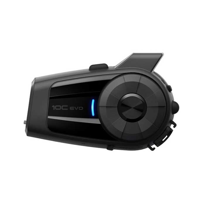 Bluetooth гарнитура SENA 10C EVO с 4К камерой