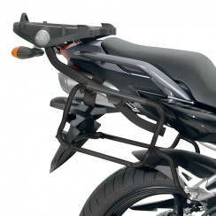 Крепеж боковых кофров GIVI PLX174 Honda CBF500 (04-12)/CBF600S/ CBF600N
