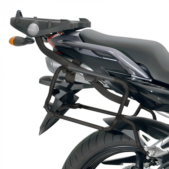 Крепеж боковых кофров GIVI PLX174 Honda CBF500 (04-12)/CBF600S/ CBF600N