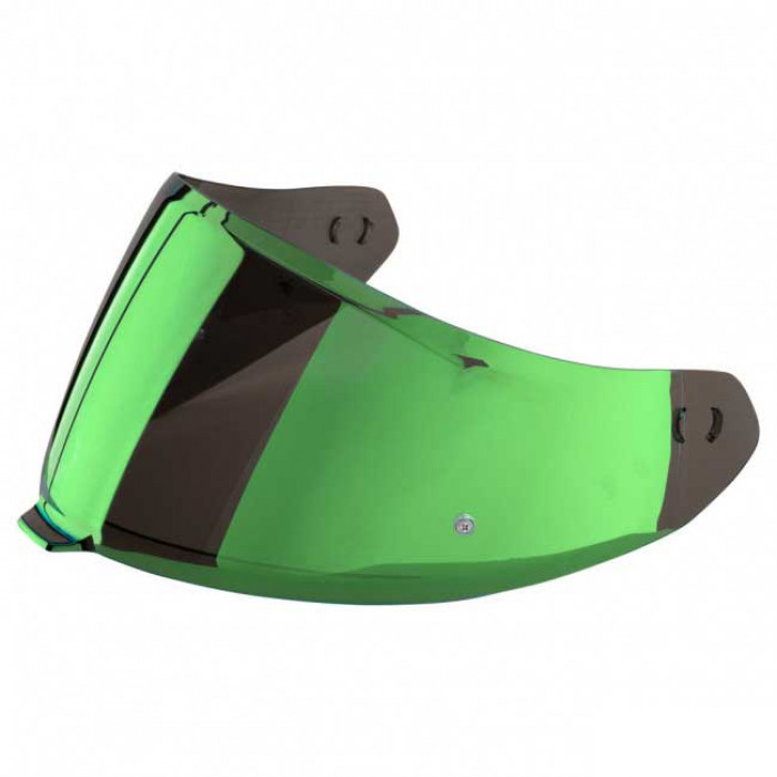 Визор Scorpion EXO EXO-GT SP AIR/530/1500 MIRROR GREEN (KDS-F-03), цвет Зеленый, зеркальный