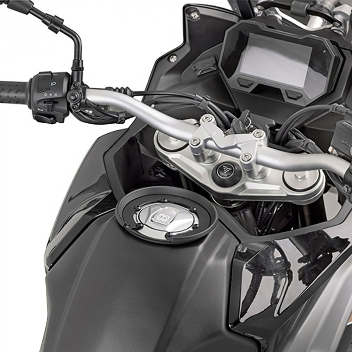 Крепление сумки на бак GIVI BF56 VOGE BRIVIDO 500R
