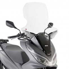 Стекло ветровое GIVI 1163DT HONDA PCX 125 (18-20)