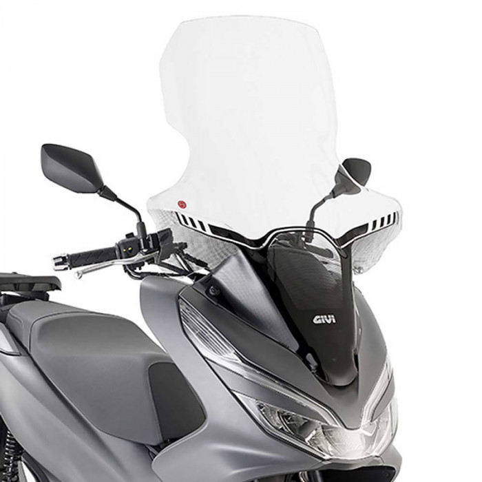 Стекло ветровое GIVI 1163DT HONDA PCX 125 (18-20)